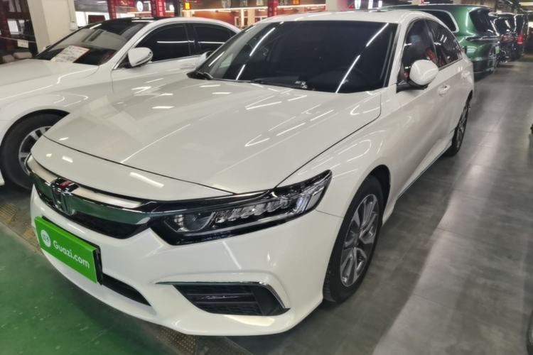 Used Honda Inspire 2019 260TURBO Elegant Edition China VI Emission Standard Guazi used car, China used car export, Used car for sale, Used cars, Cheapest cars for sale