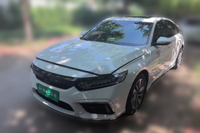 Used Honda Inspire 2019 260TURBO Elegant Edition China VI Emission Standard