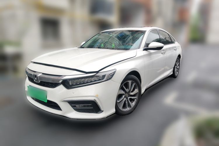 Used Honda Inspire 2019 260TURBO Jingyue Edition China VI Guazi used car, China used car export, Used car for sale, Used  cars, Cheapest cars for sale