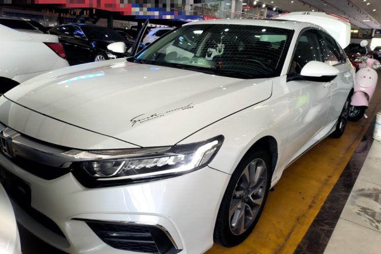 Used Honda Inspire 2019 260TURBO Elegant Edition China VI Emission Standard Guazi used car, China used car export, Used car for sale, Used cars, Cheapest cars for sale