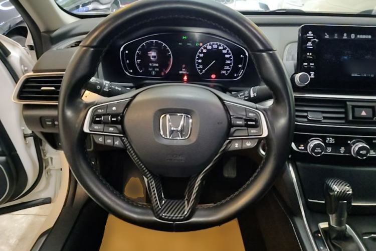 Used Honda Inspire 2019 260TURBO Jingyue Edition China VI Steering Wheel