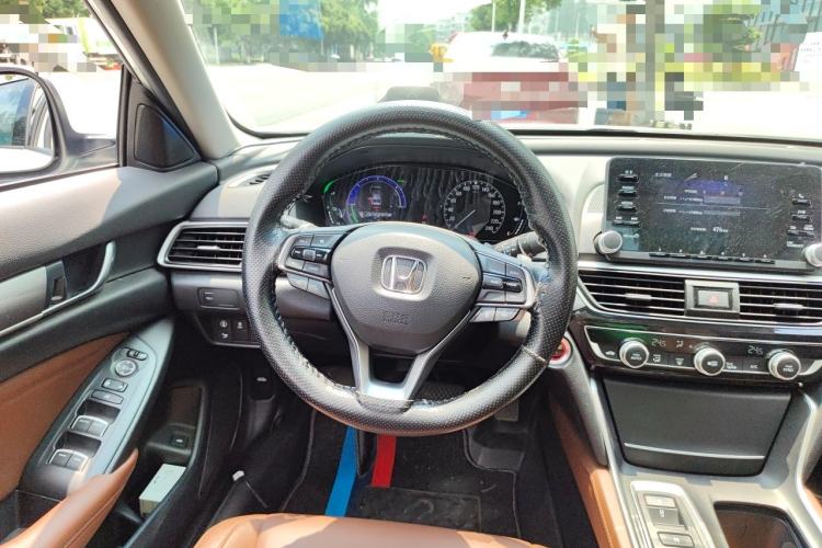 Used Honda Inspire 2019 Rui·Hybrid 2.0L Jingya Edition China VI Steering Wheel