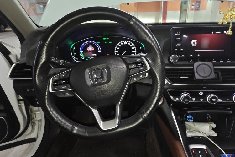 Used Honda Inspire 2019 Rui·Hybrid 2.0L Jingya Edition China VI Steering Wheel