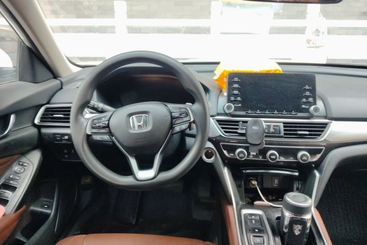 Used Honda Inspire 2019 Rui·Hybrid 2.0L Jingya Edition China VI Steering Wheel