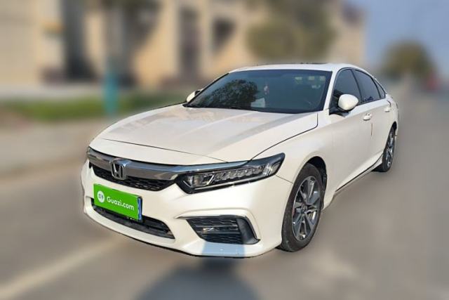 Used Honda Inspire 2019 260TURBO Elegant Edition China V Emission Standard
