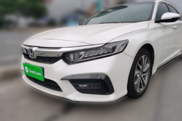 Used Honda Inspire 2019 260TURBO Elegant Edition China V Standard