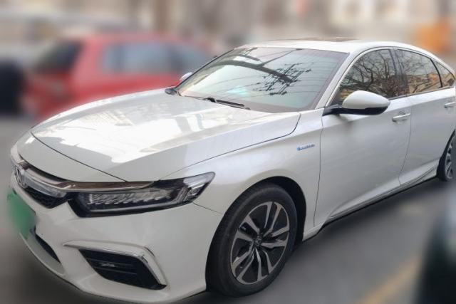Used Honda Inspire 2019 Rui·Hybrid 2.0L Jingya Edition China VI