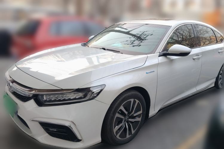 Used Honda Inspire 2019 Rui·Hybrid 2.0L Jingya Edition China VI Guazi used car, China used car export, Used car for sale, Used cars, Cheapest cars for sale