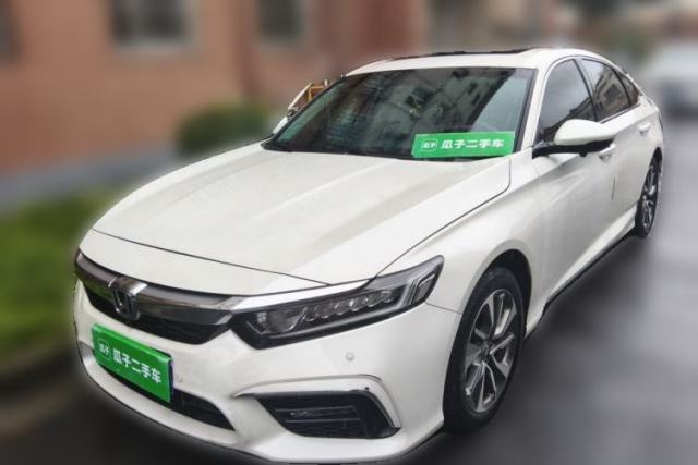 Used Honda Inspire 2019 260TURBO Elegant Edition China V Standard
