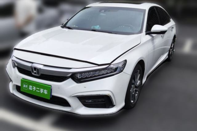 Used Honda Inspire 2019 260TURBO Elite Edition China V Standard