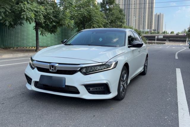Used Honda Inspire 2019 260TURBO Jingyue Edition China VI