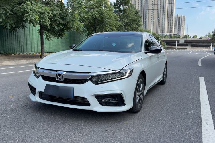 Used Honda Inspire 2019 260TURBO Jingyue Edition China VI Guazi used car, China used car export, Used car for sale, Used  cars, Cheapest cars for sale
