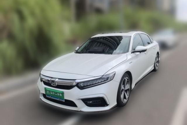 Used Honda Inspire 2019 Rui·Hybrid 2.0L Jing Shang Edition China VI