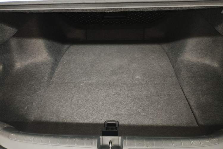 Used Honda Inspire 2019 260TURBO Elegant Edition China VI Emission Standard Trunk