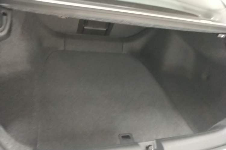 Used Honda Inspire 2019 260TURBO Elegant Edition China VI Emission Standard Trunk