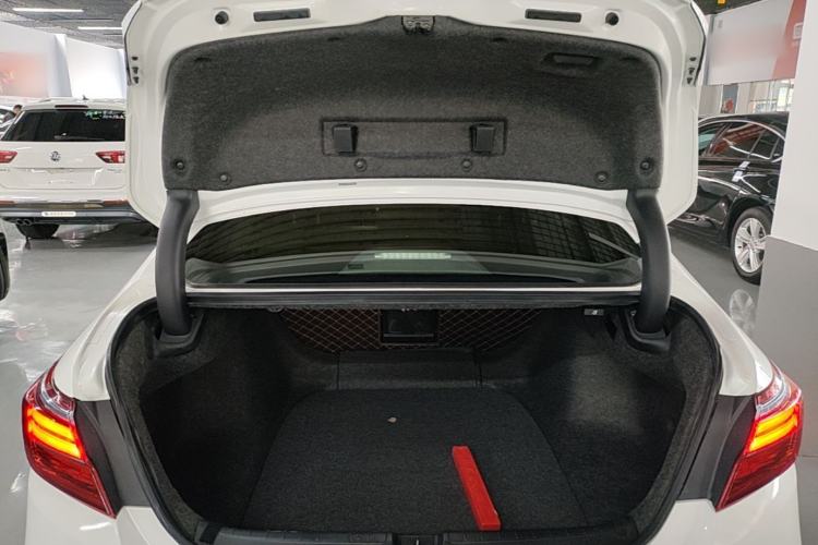 Used Honda Inspire 2019 Rui·Hybrid 2.0L Jingya Edition China VI Trunk