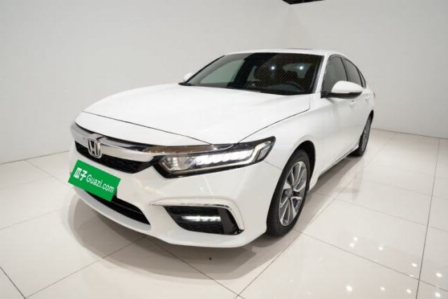 Ojetý Honda Inspire 2019 260TURBO Elegant Edition China VI Emission Standard