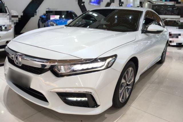 Used Honda Inspire 2019 260TURBO Elegant Edition China VI Emission Standard