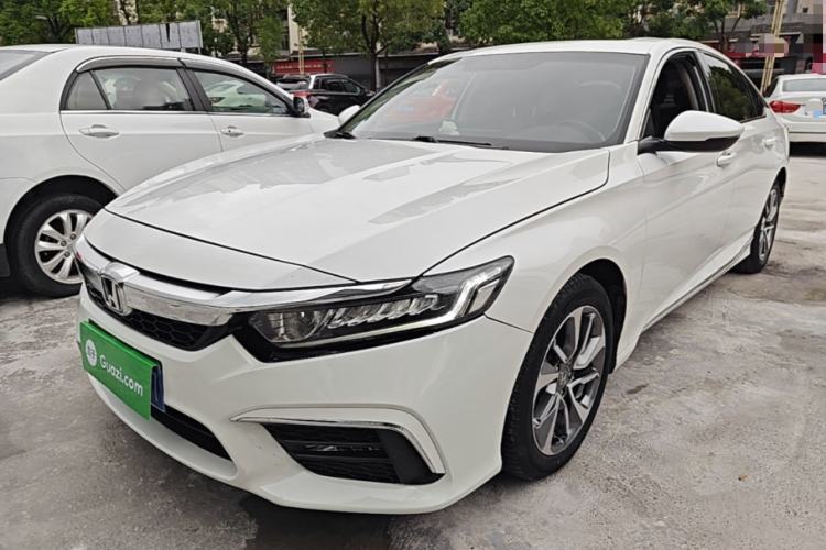 Used Honda Inspire 2019 260TURBO Elegant Edition China VI Emission Standard Guazi used car, China used car export, Used car for sale, Used cars, Cheapest cars for sale