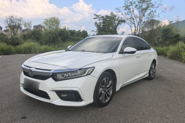 Ojetý Honda Inspire 2019 260TURBO Elegant Edition China VI Emission Standard