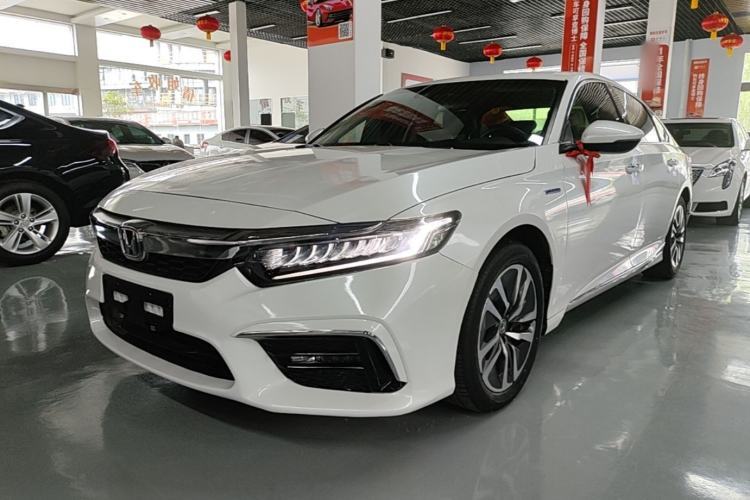 Used Honda Inspire 2019 Rui·Hybrid 2.0L Jingya Edition China VI Guazi used car, China used car export, Used car for sale, Used Honda cars, Cheapest cars for sale