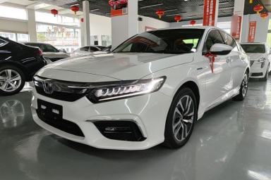 Used Honda Inspire 2019 Rui·Hybrid 2.0L Jingya Edition China VI
