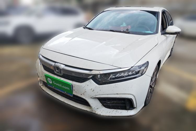 Used Honda Inspire 2019 260TURBO Elegant Edition China V Emission Standard Guazi used car, China used car export, Used car for sale, Used cars, Cheapest cars for sale
