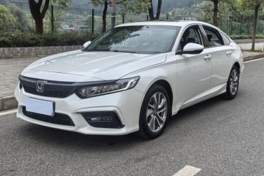 Used Honda Inspire 2019 260TURBO Elegant Edition China VI Emission Standard