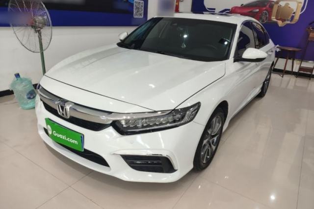 Used Honda Inspire 2019 260TURBO Jingyue Edition China VI