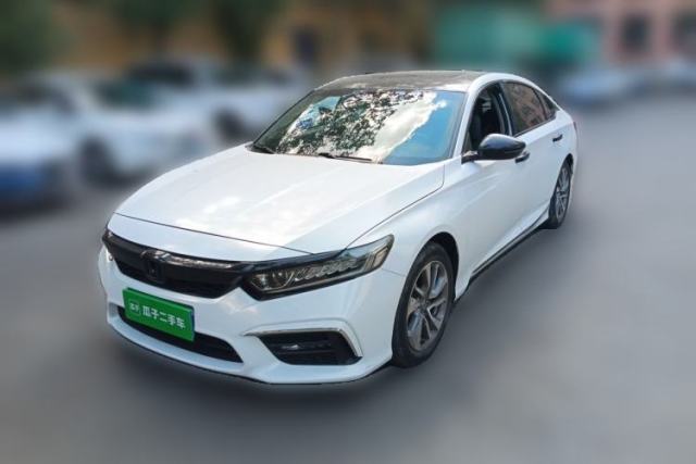 Used Honda Inspire 2019 260TURBO Elegant Edition China VI Emission Standard