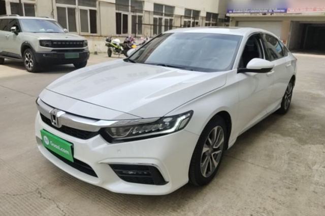 Used Honda Inspire 2019 260TURBO Elegant Edition China V Emission Standard