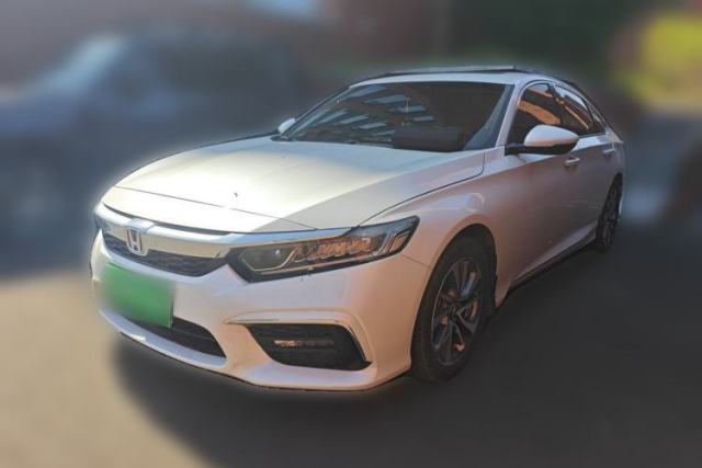 Used Honda Inspire 2019 260TURBO Elegant Edition China VI Emission Standard