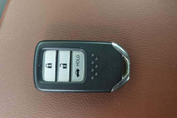 Used Honda Inspire 2019 Rui·Hybrid 2.0L Jingya Edition China VI Vehicle Key
