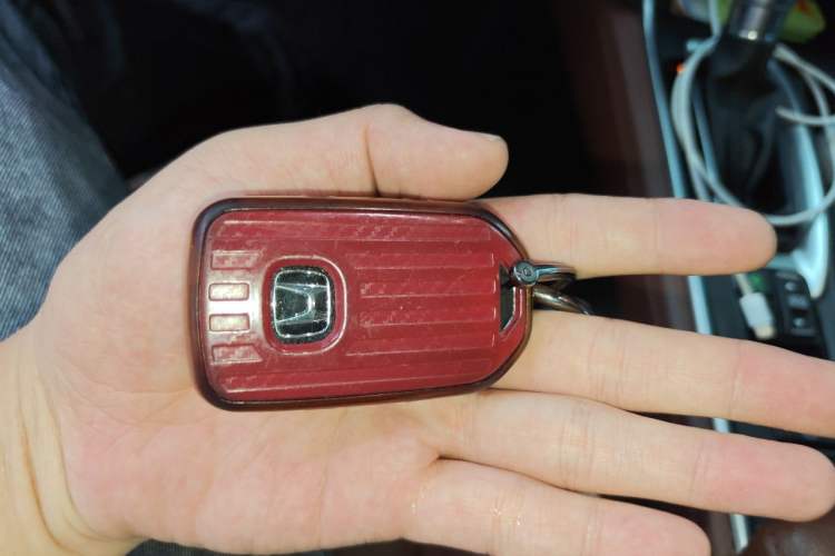 Used Honda Inspire 2019 260TURBO Elite Edition China V Standard Vehicle Key