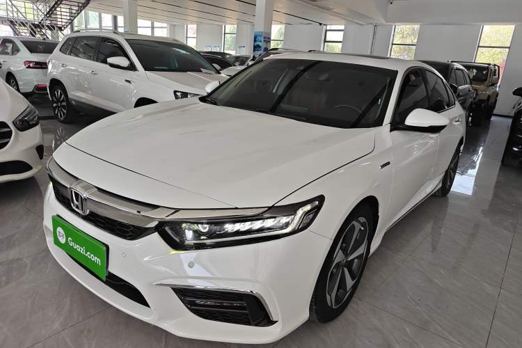 Used Honda Inspire 2019 Rui·Hybrid 2.0L Jingyue Edition China VI Emission Standard Guazi used car, China used car export, Used car for sale, Used  cars, Cheapest cars for sale