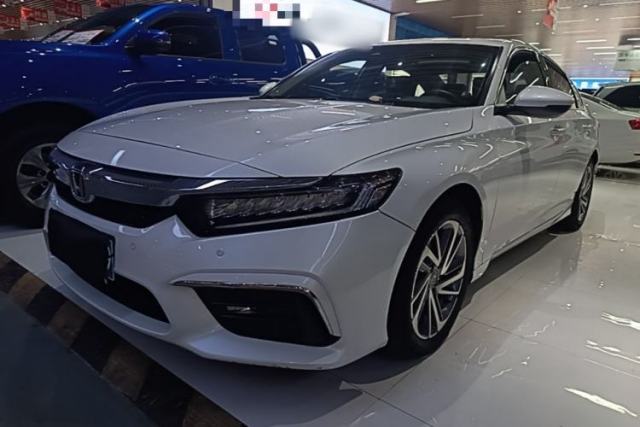 Used Honda Inspire 2019 260TURBO Elite Edition China V Standard