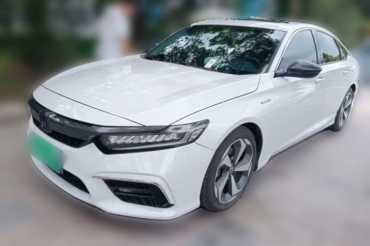 Used Honda Inspire 2019 Rui·Hybrid 2.0L Jing Shang Edition China VI Guazi used car, China used car export, Used car for sale, Used Honda cars, Cheapest cars for sale