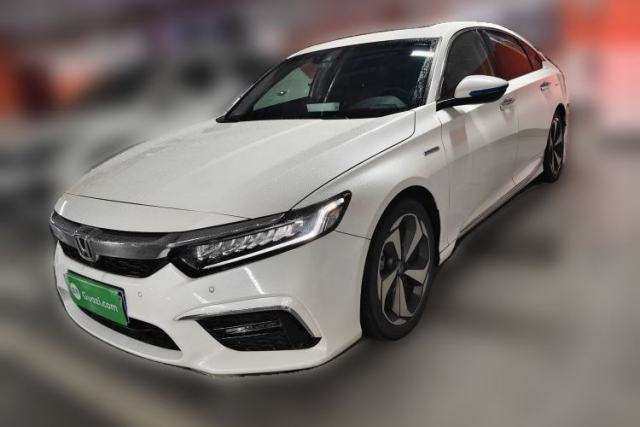 Used Honda Inspire 2019 Rui·Hybrid 2.0L Jingyue Edition China VI Emission Standard