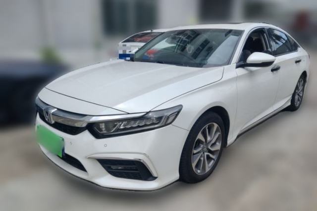 Used Honda Inspire 2019 260TURBO Elegant Edition China VI Emission Standard