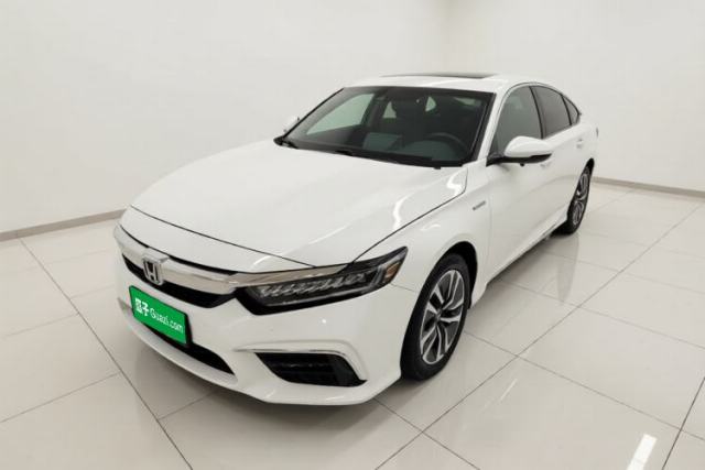 Używany Honda Inspire 2019 Rui·Hybrid 2.0L Jingya Edition China VI