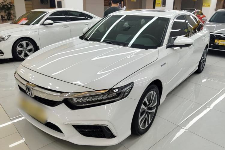 Used Honda Inspire 2019 Rui·Hybrid 2.0L Jingya Edition China VI Guazi used car, China used car export, Used car for sale, Used Honda cars, Cheapest cars for sale