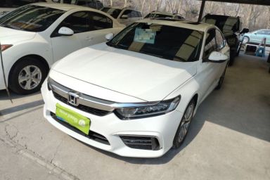 Used Honda Inspire 2019 260TURBO Elegant Edition China VI Emission Standard