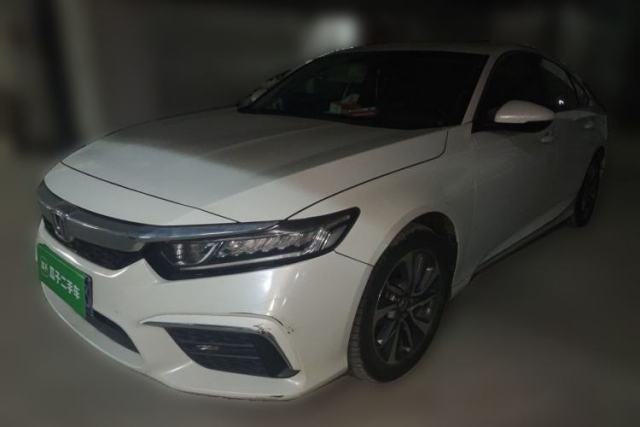 Used Honda Inspire 2019 260TURBO Elegant Edition China VI Emission Standard