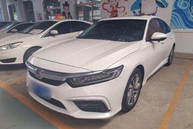 Used Honda Inspire 2019 260TURBO Elegant Edition China VI Emission Standard