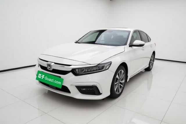 Used Honda Inspire 2019 260TURBO Elegant Edition China VI Emission Standard
