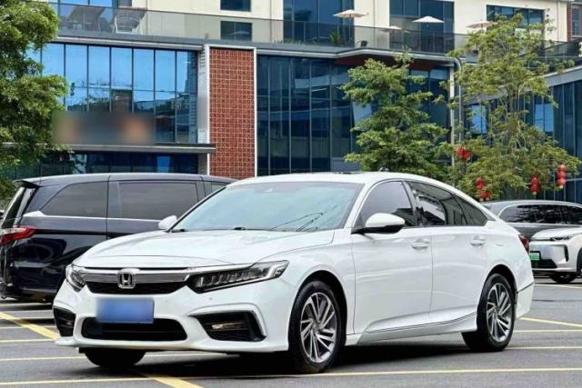 Used Honda Inspire 2019 260TURBO Elite Edition China V Standard
