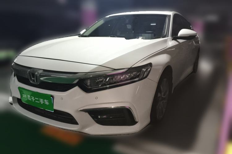 Used Honda Inspire 2019 260TURBO Elegant Edition China VI Emission Standard Guazi used car, China used car export, Used car for sale, Used  cars, Cheapest cars for sale