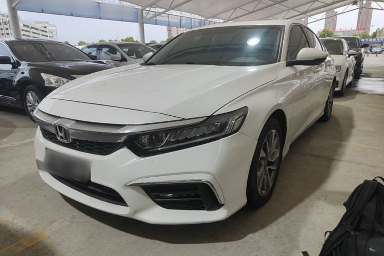 Used Honda Inspire 2019 260TURBO Elegant Edition China VI Emission Standard Guazi used car, China used car export, Used car for sale, Used  cars, Cheapest cars for sale