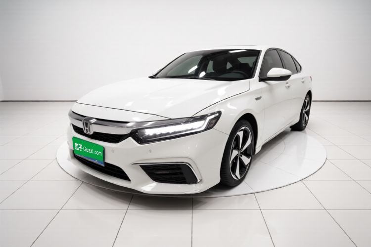 Honda Inspire 2019 Rui·Hybrid 2.0L Jing Shang Edition China VI usado Guazi used car, China used car export, Used car for sale, Used cars, Cheapest cars for sale