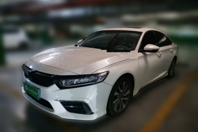 Used Honda Inspire 2019 260TURBO Elegant Edition China VI Emission Standard